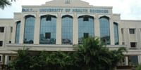 Sree Vidyanikethan College of Nursing - [SVCN]